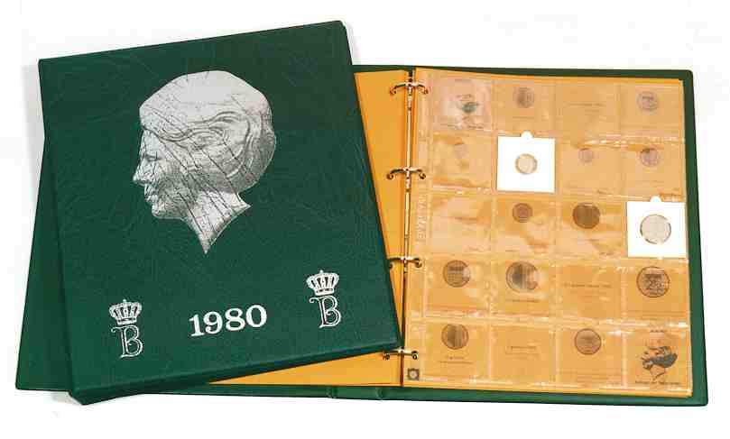 
Supplies





with the theme Hartberger - Euro and Guilder albums and pages




'