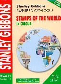 
Supplies
from Netherlands




with the theme Stanley Gibbons




'