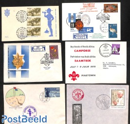 Modelling Plaster Cloth - Collecting Stamps - PostBeeld - Online