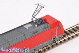 DB AG Br101 Electric Locomotive