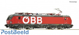 Electric locomotive 1293 085-7 ÖBB (AC+Sound)