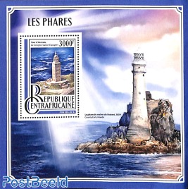 Lighthouses s/s
