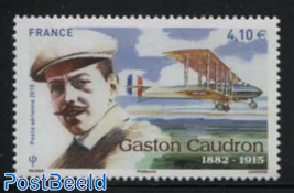 Gaston Caudron 1v
