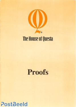 Ships, original Proofs, attached in Questa proof folder