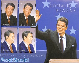 Ronald Reagan m/s