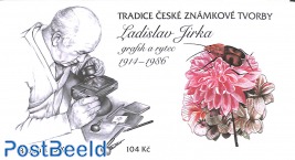 Ladislav Jirka booklet