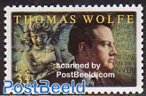 Thomas Wolfe 1v