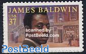 James Baldwin 1v