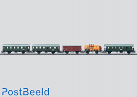 DR "Rügen"-train Set
