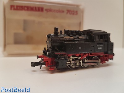 DB Br80 Steam Locomotive (Analog) OVP