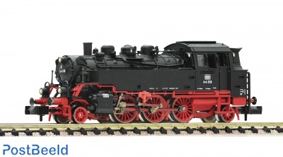 DB Br64 Steam Locomotive (Analog)