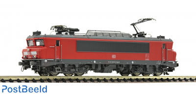 DB Series 1600 Electric Locomotive (Sound)