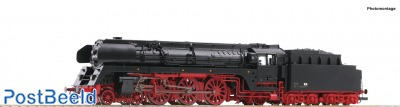 Steam locomotive 01 508, DR (AC)