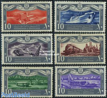 Renault 4L La Poste ~ 1962 - Collecting Stamps - PostBeeld