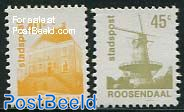 Roosendaal, Buildings 2v