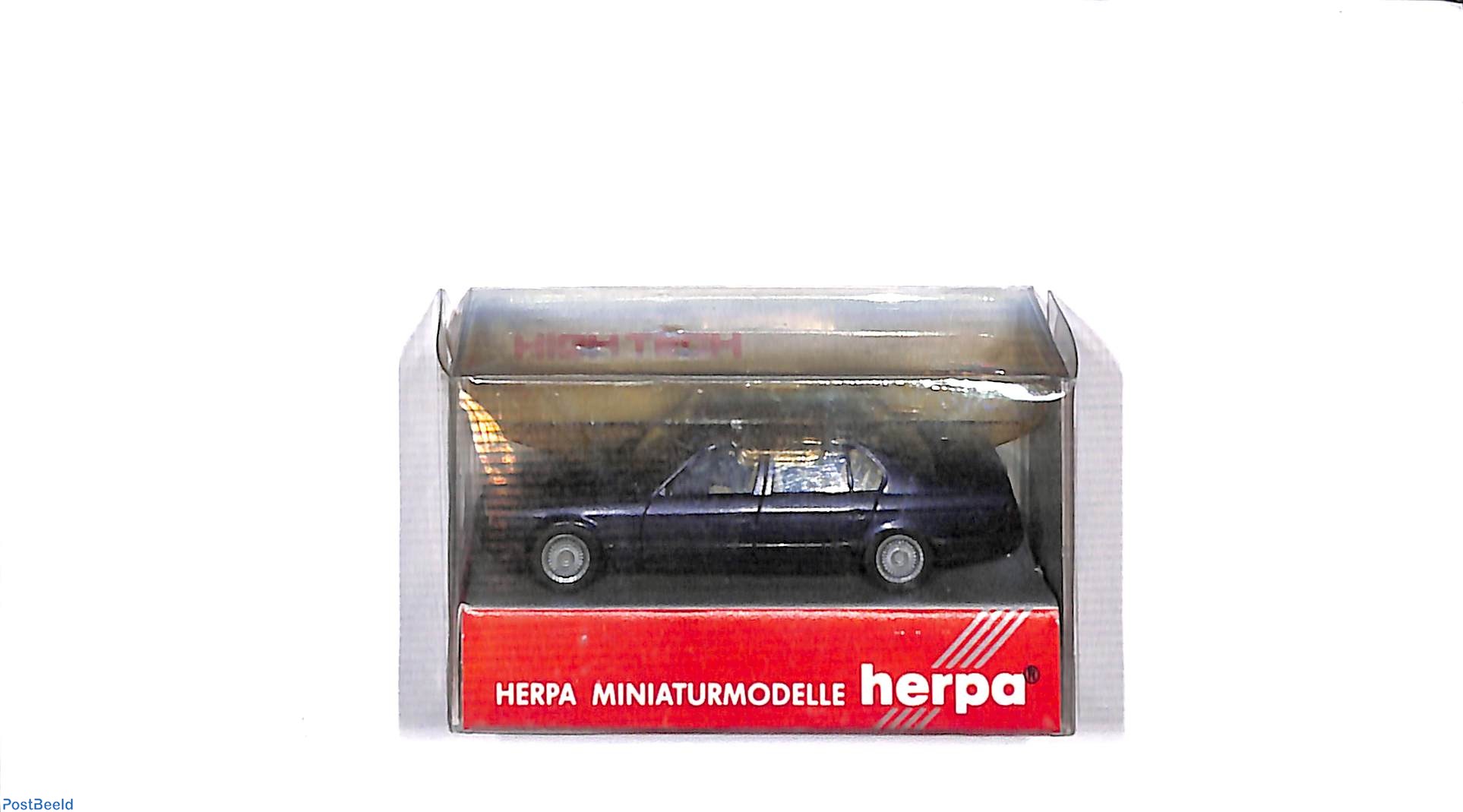 BMW 740 iL OVP Collecting Stamps PostBeeld Online Stamp Shop  Collecting