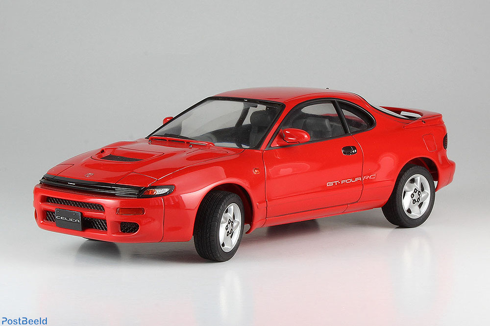 Toyota Celica Gt Four Rc Collecting Stamps Postbeeld Online Stamp Shop Collecting