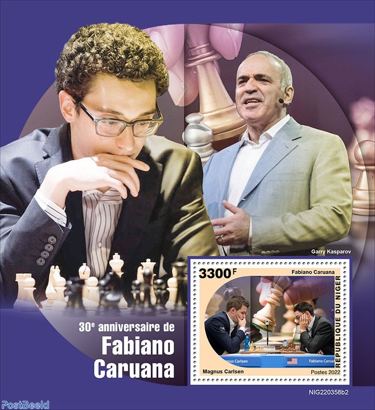 Caruana Mastercard Nacional