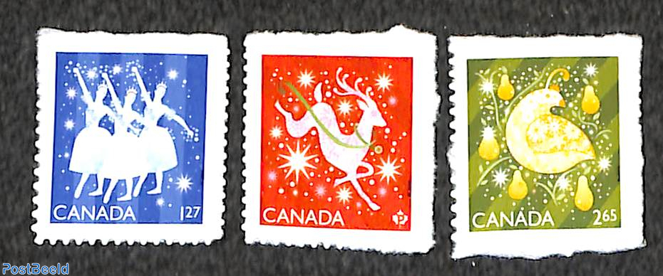 Stamps from Canada - PostBeeld - Online Stamp Shop - Collecting in 2023